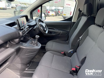 Used Peugeot Partner 2024 for sale - 78673246: Photo