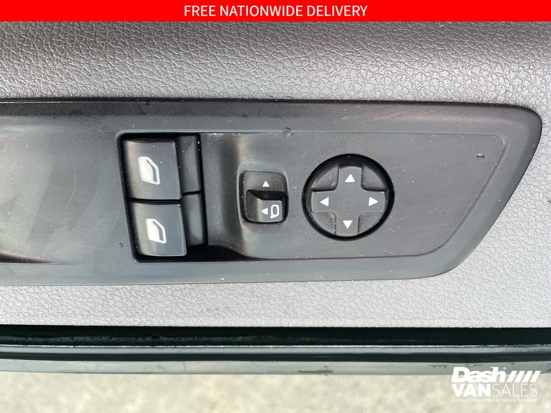 Used Vauxhall Vivaro 2022 for sale - 77394972: Photo 13