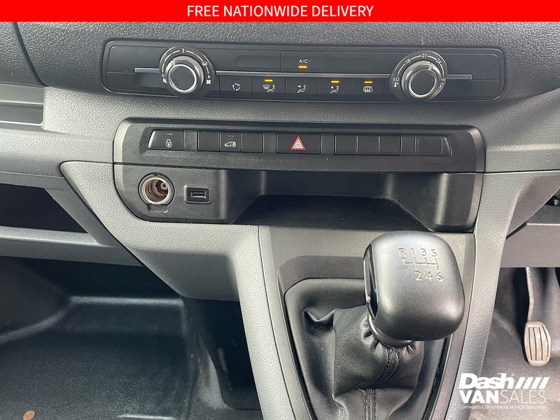 Used Vauxhall Vivaro 2022 for sale - 77394972: Photo 19