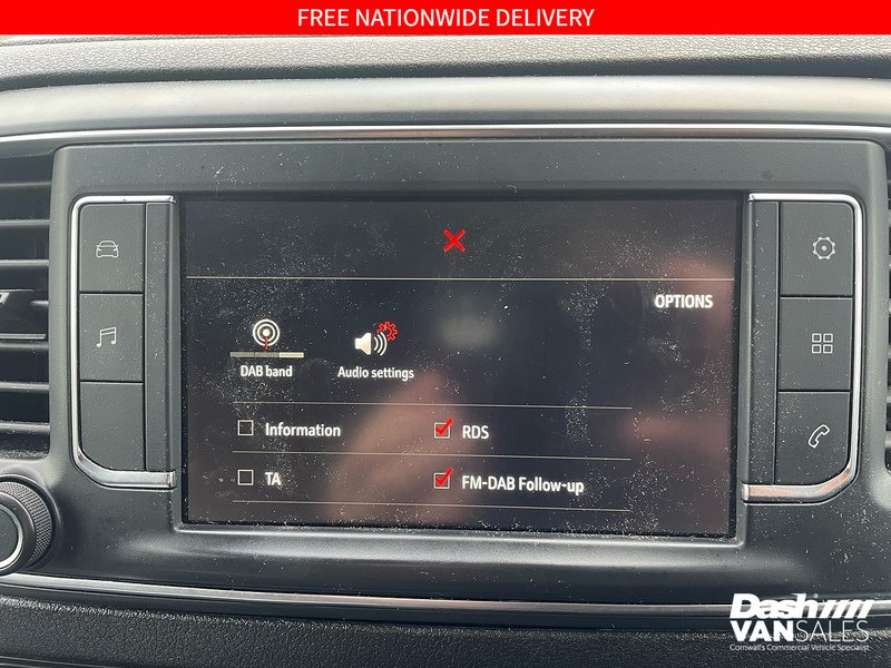 Used Vauxhall Vivaro 2022 for sale - 77394972: Photo 21