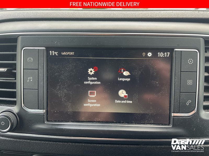 Used Vauxhall Vivaro 2022 for sale - 77394972: Photo 23