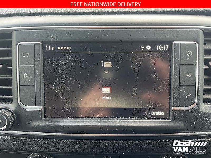Used Vauxhall Vivaro 2022 for sale - 77394972: Photo 24