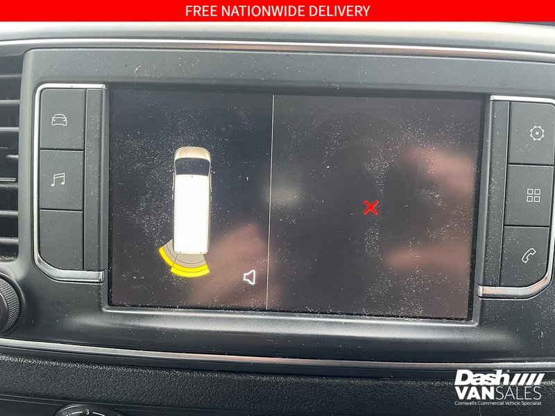 Used Vauxhall Vivaro 2022 for sale - 77394972: Photo 26