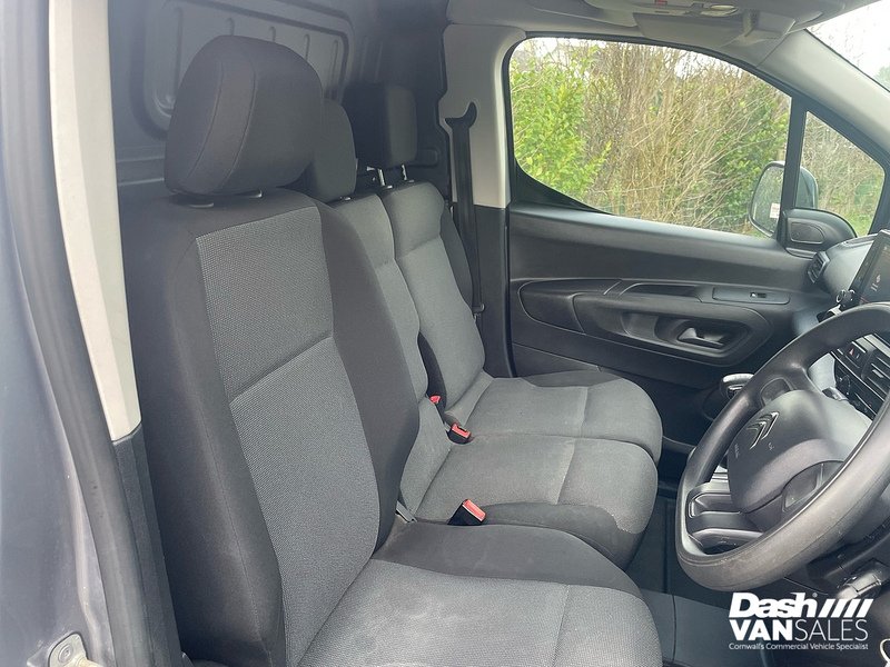 Used Citroen Berlingo 2021 for sale - 77311367: Photo 10