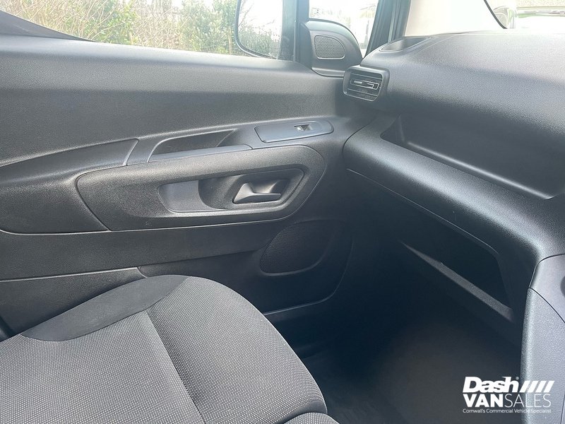 Used Citroen Berlingo 2021 for sale - 77311367: Photo 11