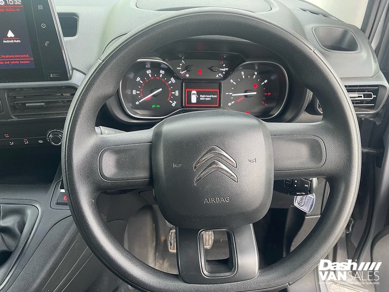 Used Citroen Berlingo 2021 for sale - 77311367: Photo 13