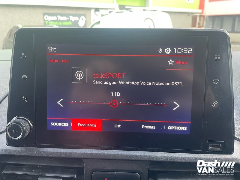 Used Citroen Berlingo 2021 for sale - 77311367: Photo 16
