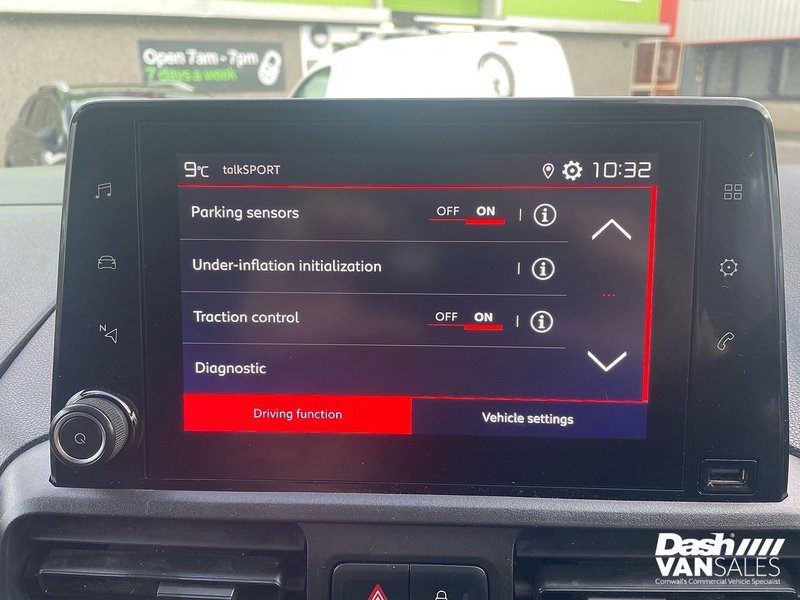 Used Citroen Berlingo 2021 for sale - 77311367: Photo 17