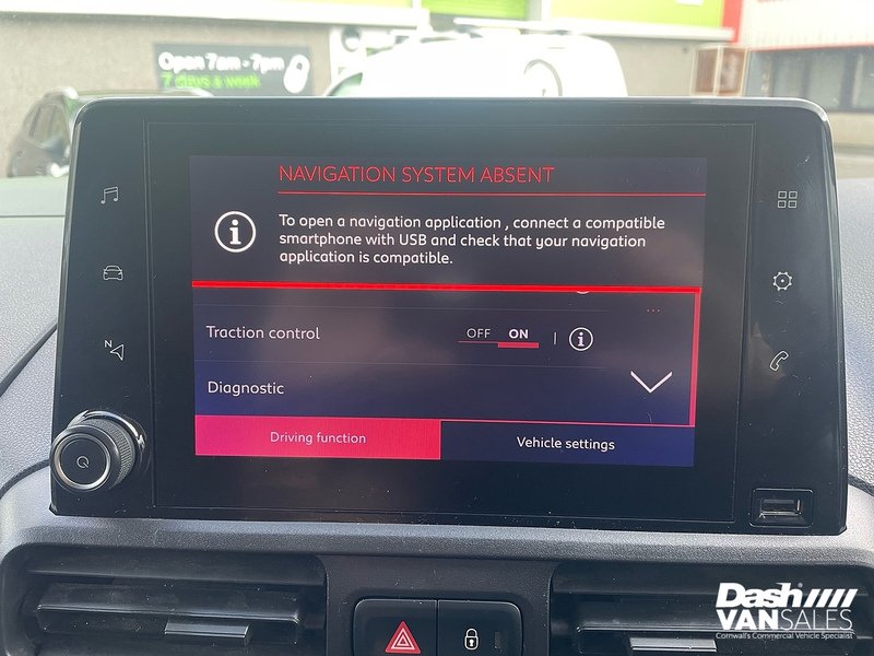 Used Citroen Berlingo 2021 for sale - 77311367: Photo 18