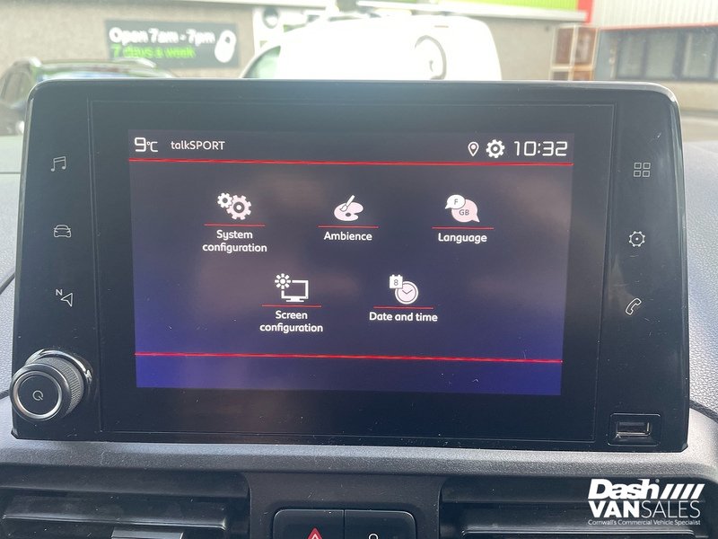 Used Citroen Berlingo 2021 for sale - 77311367: Photo 19