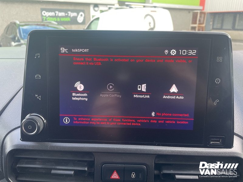 Used Citroen Berlingo 2021 for sale - 77311367: Photo 20