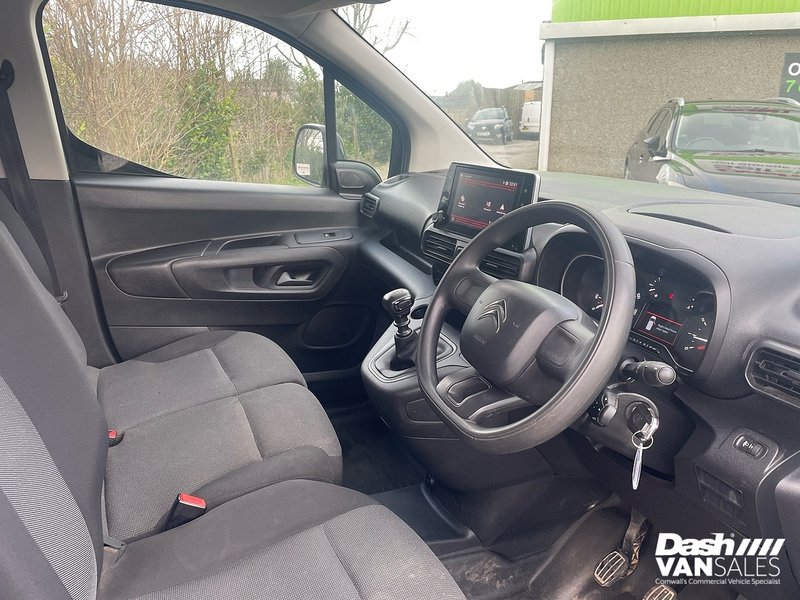 Used Citroen Berlingo 2021 for sale - 77311367: Photo 9