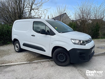 Used Citroen Berlingo 2023 for sale - 78711891: Photo