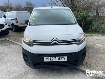 Used Citroen Berlingo 2023 for sale - 78711891: Photo