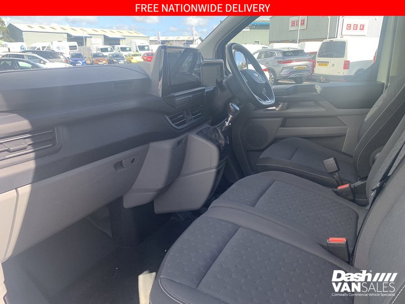 Used Ford Transit Custom 2024 for sale - 76157824: Photo 11