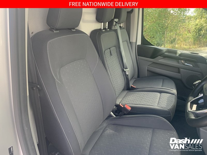 Used Ford Transit Custom 2024 for sale - 76157824: Photo 12