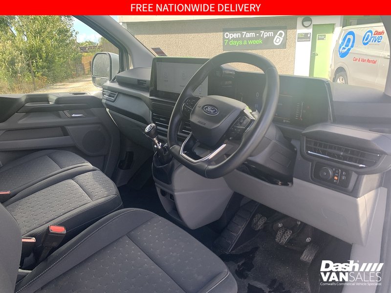 Used Ford Transit Custom 2024 for sale - 76157824: Photo 13
