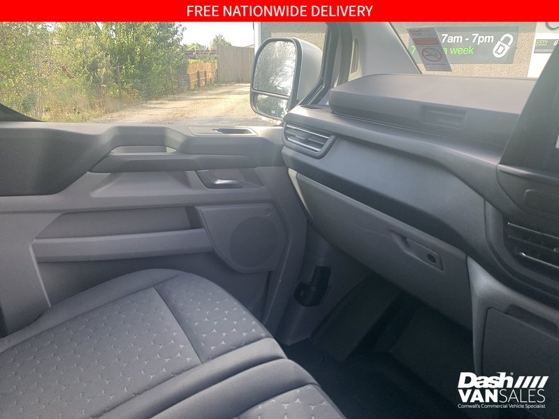 Used Ford Transit Custom 2024 for sale - 76157824: Photo 14