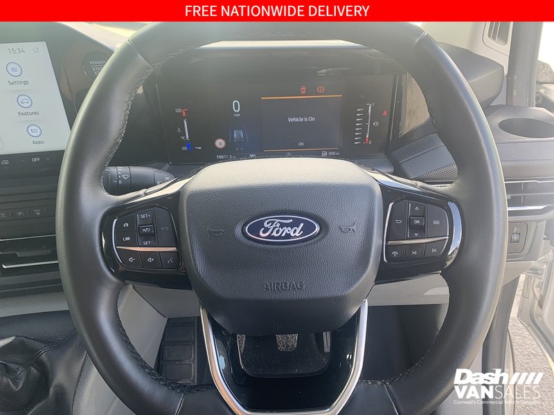 Used Ford Transit Custom 2024 for sale - 76157824: Photo 15