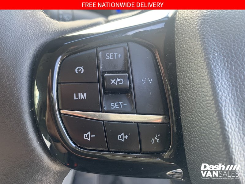 Used Ford Transit Custom 2024 for sale - 76157824: Photo 16
