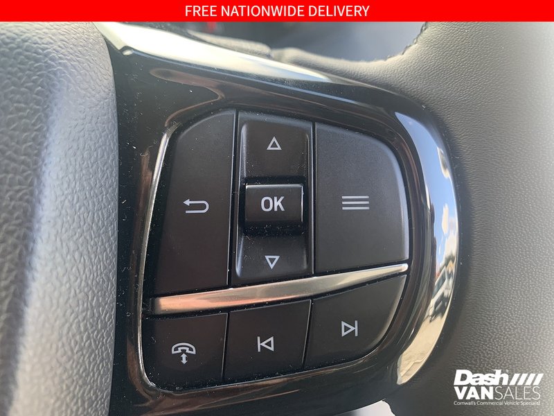 Used Ford Transit Custom 2024 for sale - 76157824: Photo 17