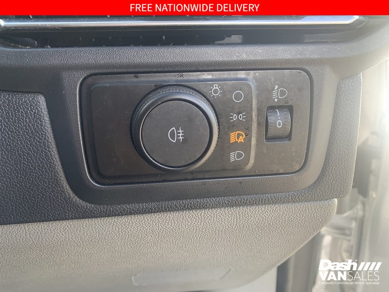 Used Ford Transit Custom 2024 for sale - 76157824: Photo 18