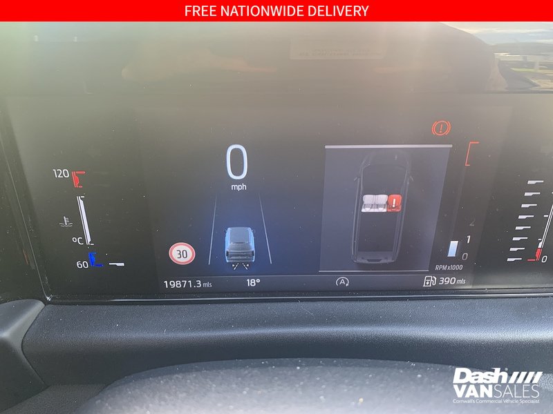 Used Ford Transit Custom 2024 for sale - 76157824: Photo 19