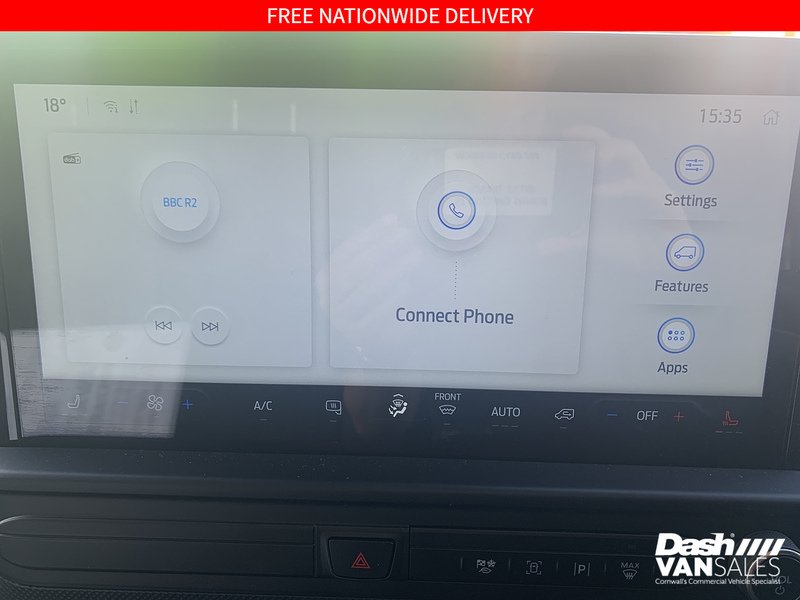 Used Ford Transit Custom 2024 for sale - 76157824: Photo 22