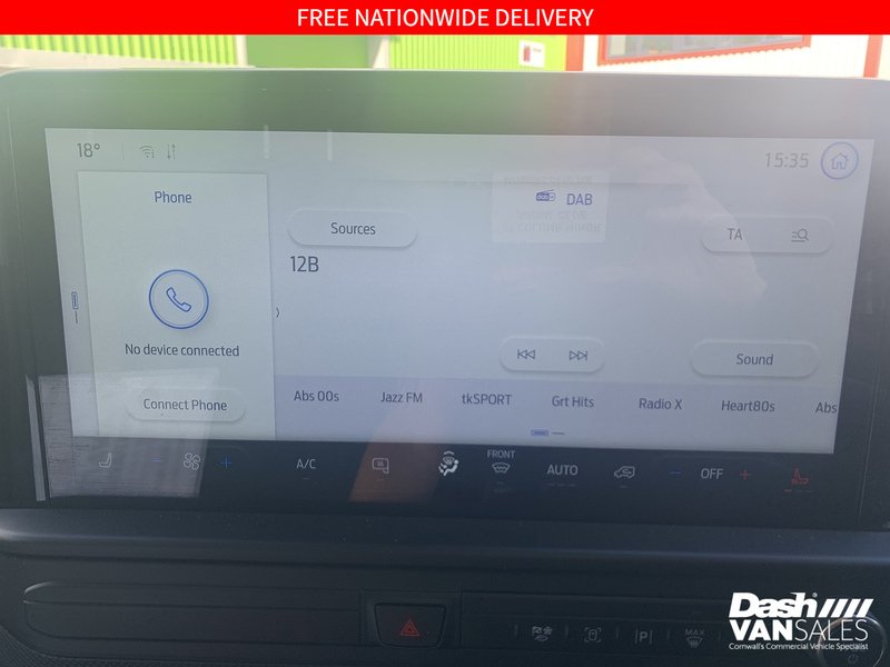 Used Ford Transit Custom 2024 for sale - 76157824: Photo 23