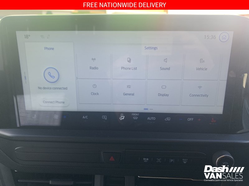 Used Ford Transit Custom 2024 for sale - 76157824: Photo 24