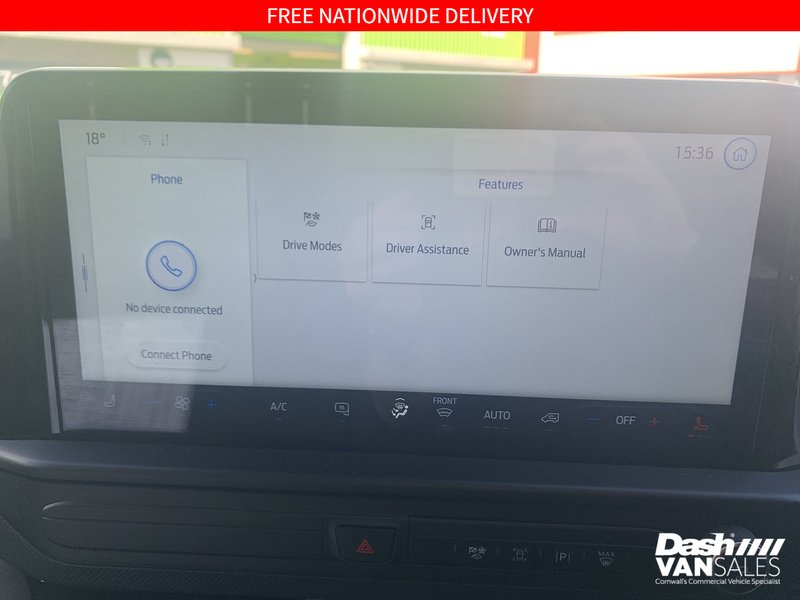 Used Ford Transit Custom 2024 for sale - 76157824: Photo 26