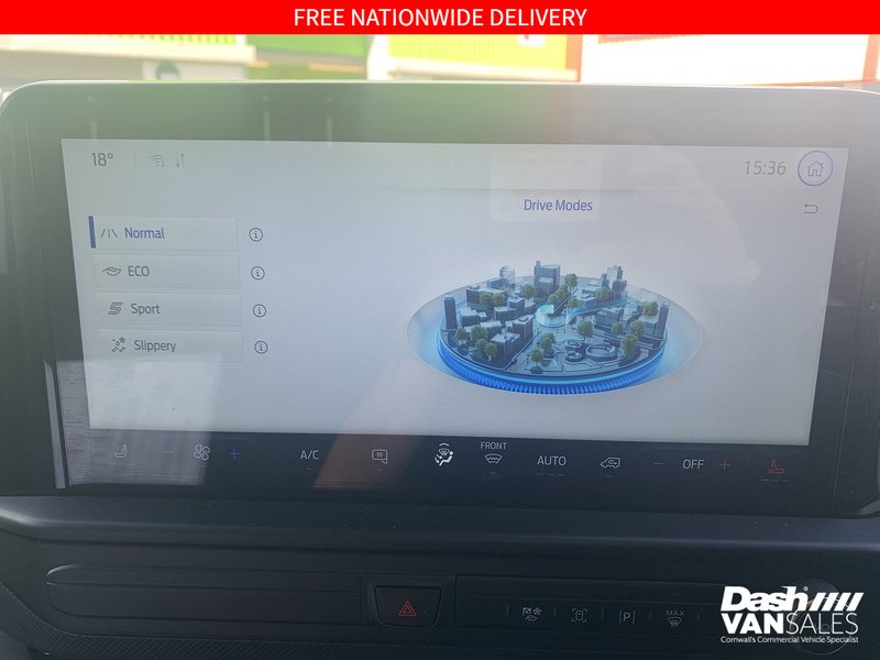 Used Ford Transit Custom 2024 for sale - 76157824: Photo 27