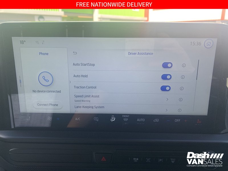 Used Ford Transit Custom 2024 for sale - 76157824: Photo 28