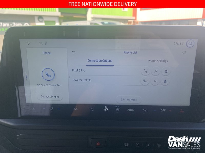 Used Ford Transit Custom 2024 for sale - 76157824: Photo 29