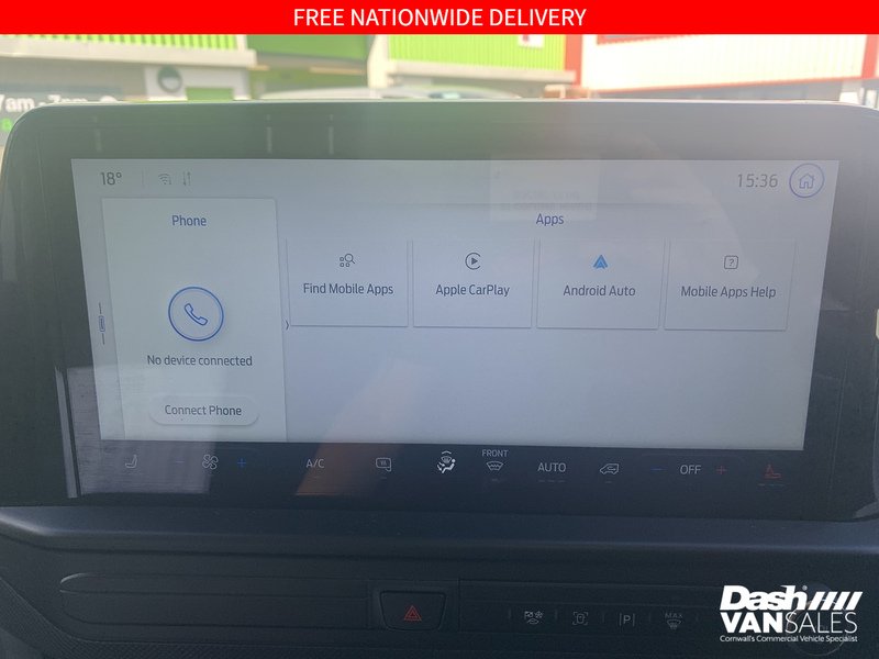 Used Ford Transit Custom 2024 for sale - 76157824: Photo 30
