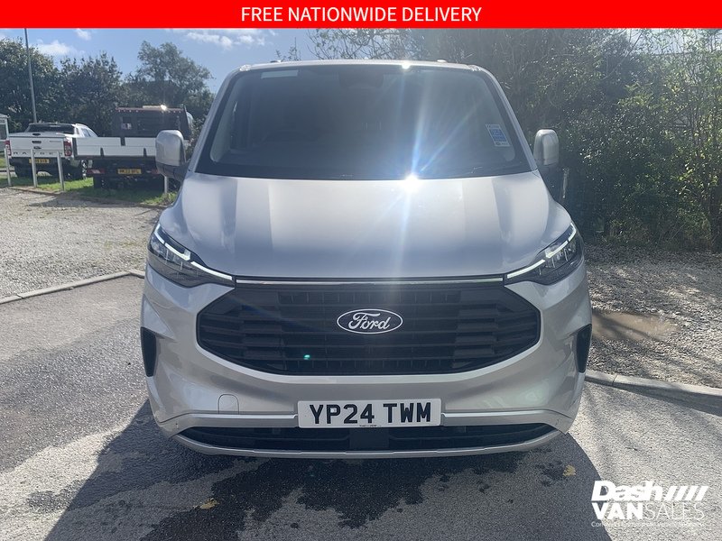Used Ford Transit Custom 2024 for sale - 76157824: Photo 5