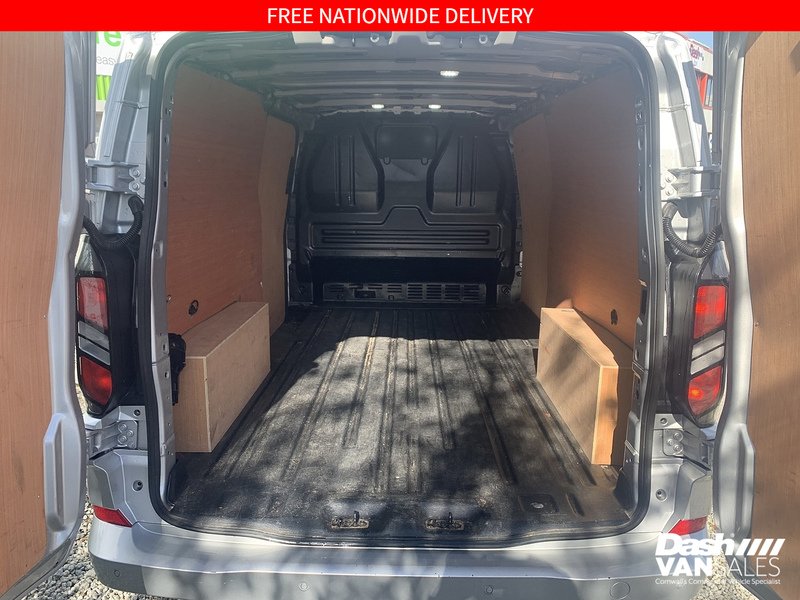 Used Ford Transit Custom 2024 for sale - 76157824: Photo 8