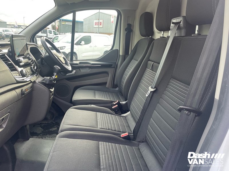 Used Ford Transit Custom 2023 for sale - 77979814: Photo 11