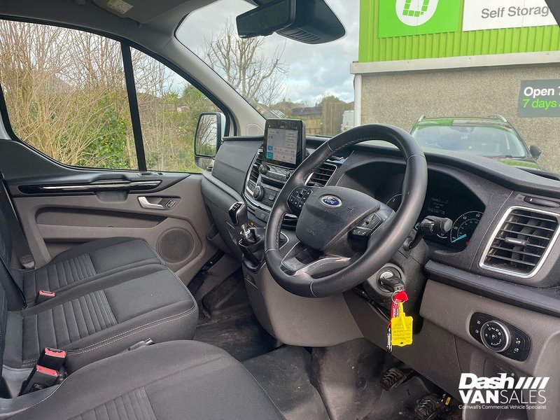Used Ford Transit Custom 2023 for sale - 77979814: Photo 12