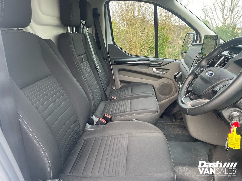 Used Ford Transit Custom 2023 for sale - 77979814: Photo 13