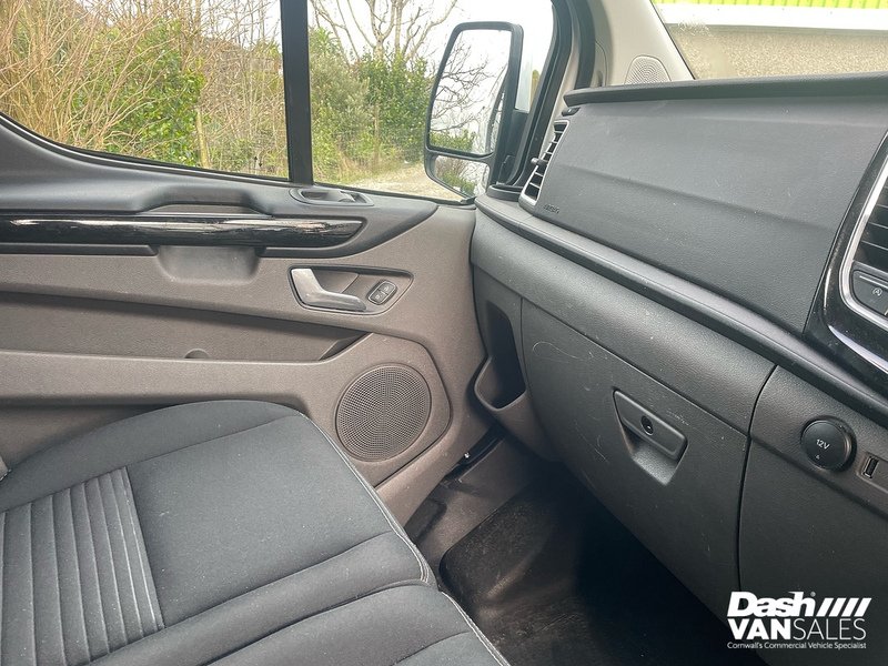 Used Ford Transit Custom 2023 for sale - 77979814: Photo 14
