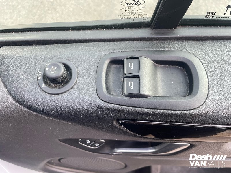 Used Ford Transit Custom 2023 for sale - 77979814: Photo 15
