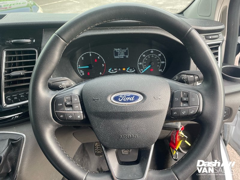 Used Ford Transit Custom 2023 for sale - 77979814: Photo 16