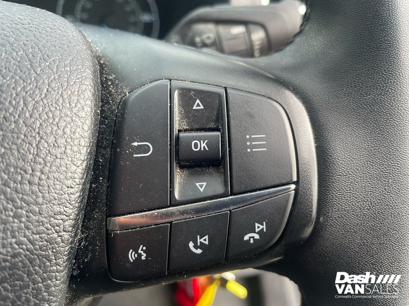 Used Ford Transit Custom 2023 for sale - 77979814: Photo 18