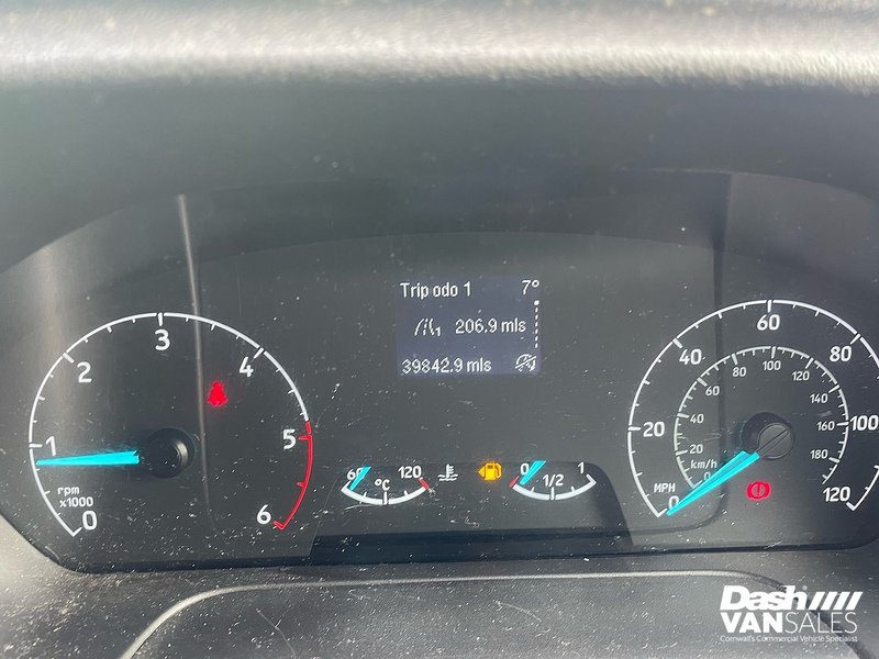 Used Ford Transit Custom 2023 for sale - 77979814: Photo 19