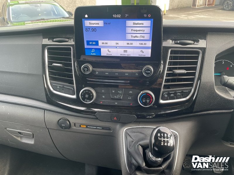 Used Ford Transit Custom 2023 for sale - 77979814: Photo 20