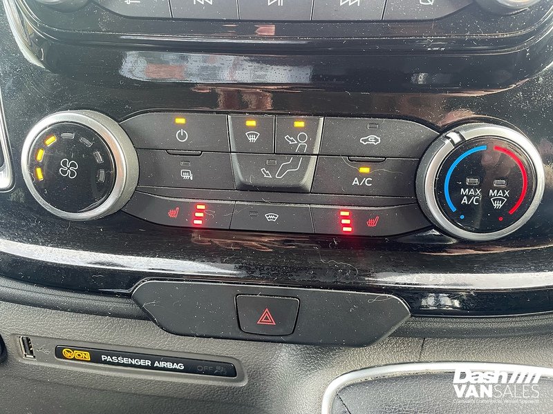 Used Ford Transit Custom 2023 for sale - 77979814: Photo 21