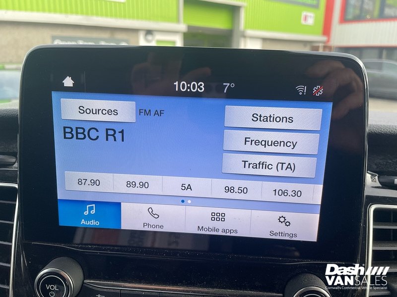 Used Ford Transit Custom 2023 for sale - 77979814: Photo 22