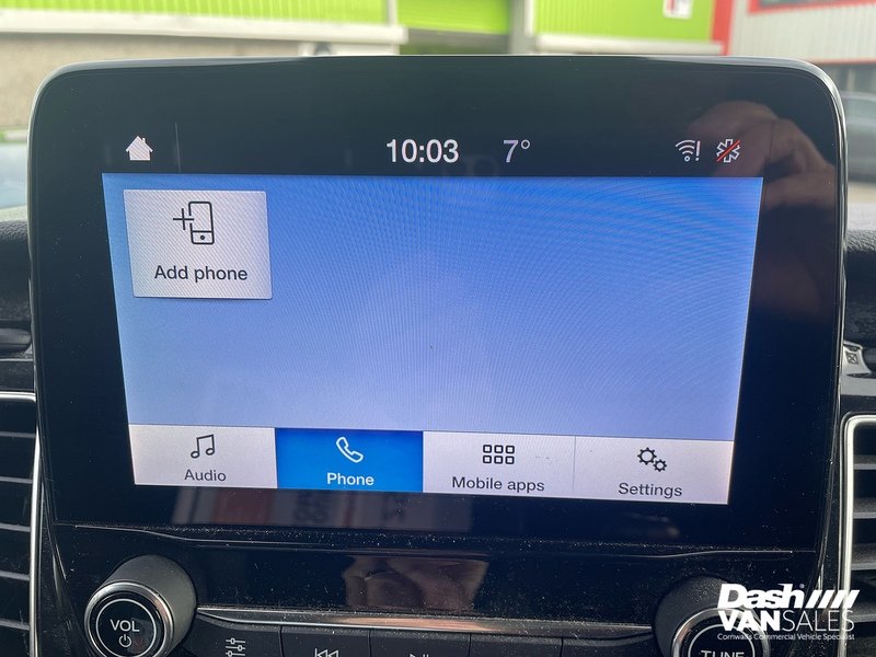 Used Ford Transit Custom 2023 for sale - 77979814: Photo 23