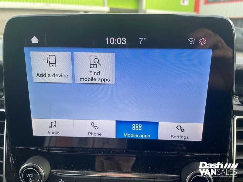 Used Ford Transit Custom 2023 for sale - 77979814: Photo 24